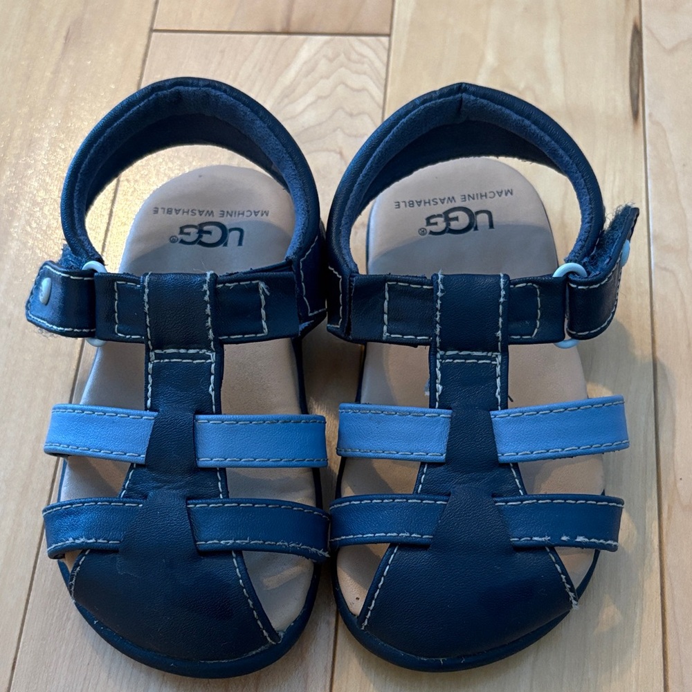 UGG Kids' Kolding Sandal